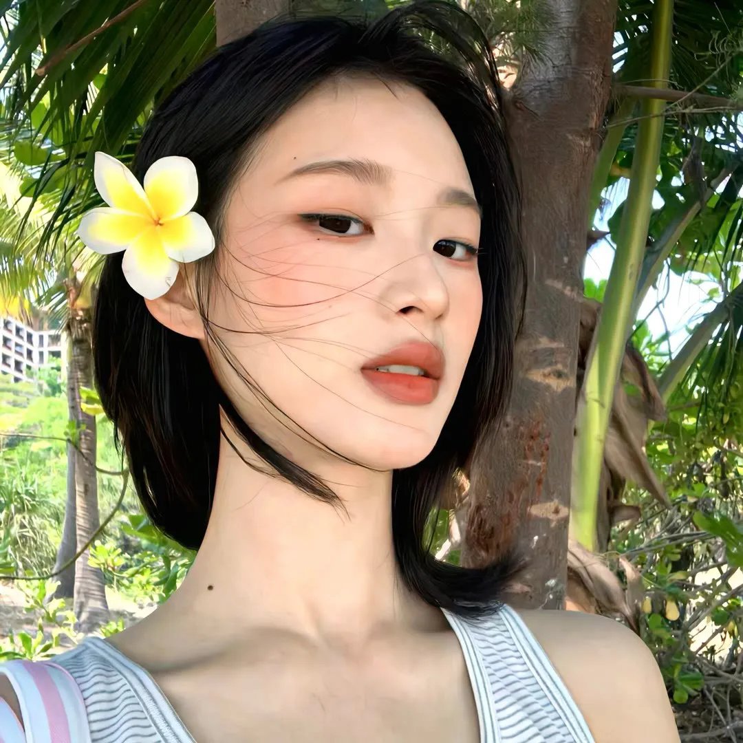 隔楼女孩：我们之间的层距