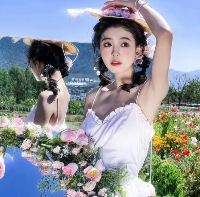 诱惑的食谱
